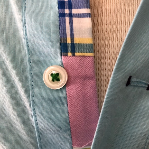 Men’s Robert Graham Shirt - Picture 4 of 7